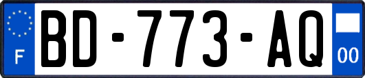 BD-773-AQ