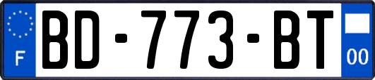 BD-773-BT