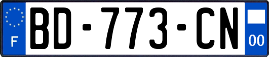 BD-773-CN