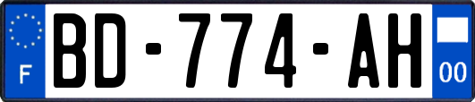 BD-774-AH