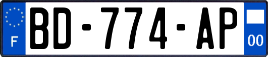 BD-774-AP