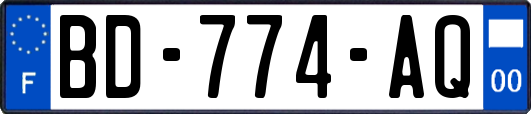 BD-774-AQ