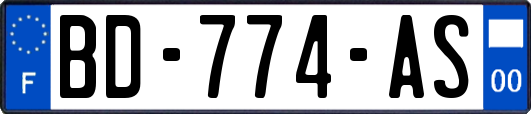 BD-774-AS