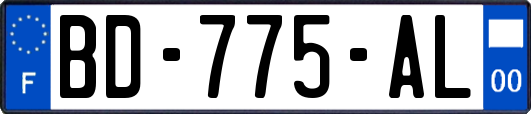 BD-775-AL