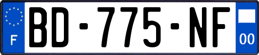 BD-775-NF