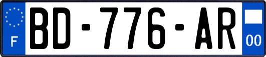 BD-776-AR