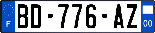 BD-776-AZ