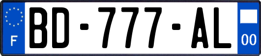 BD-777-AL