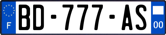 BD-777-AS