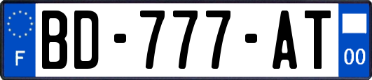 BD-777-AT