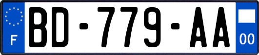 BD-779-AA