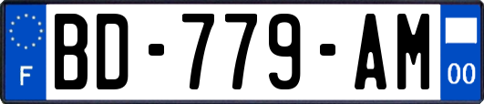 BD-779-AM