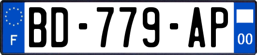 BD-779-AP