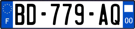 BD-779-AQ