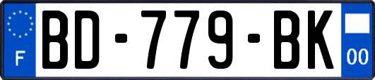 BD-779-BK