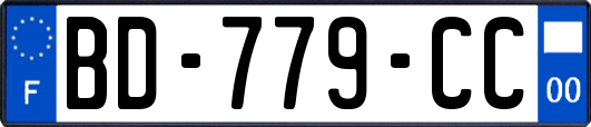 BD-779-CC