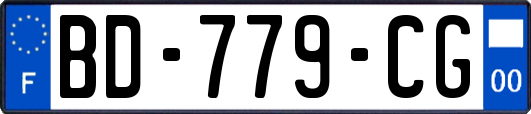 BD-779-CG