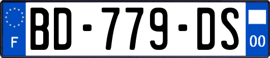 BD-779-DS