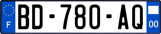 BD-780-AQ