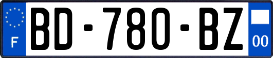 BD-780-BZ