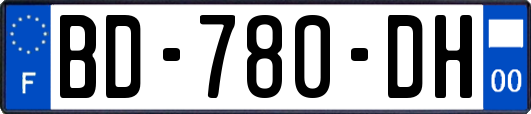 BD-780-DH