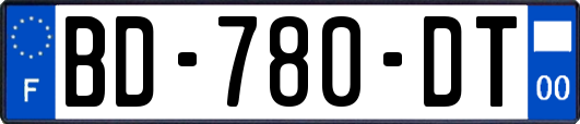 BD-780-DT