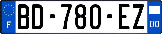 BD-780-EZ