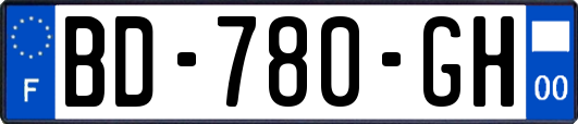BD-780-GH