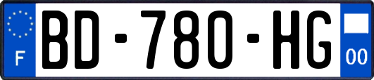 BD-780-HG