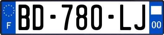BD-780-LJ