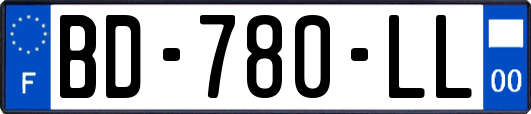 BD-780-LL