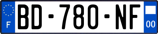 BD-780-NF