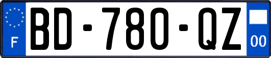 BD-780-QZ