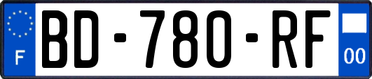 BD-780-RF