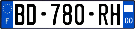 BD-780-RH