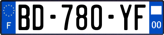 BD-780-YF