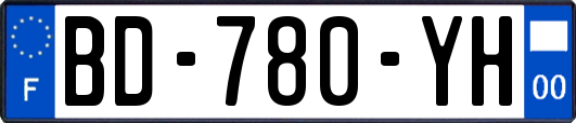 BD-780-YH