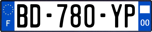 BD-780-YP