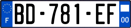 BD-781-EF