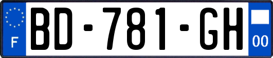 BD-781-GH