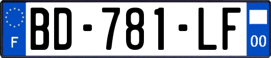 BD-781-LF