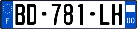 BD-781-LH