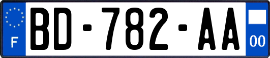 BD-782-AA