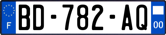 BD-782-AQ