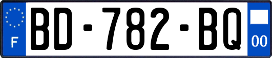 BD-782-BQ