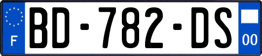 BD-782-DS