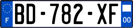 BD-782-XF