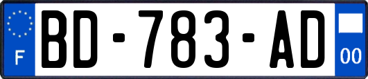 BD-783-AD