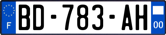 BD-783-AH