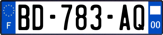 BD-783-AQ